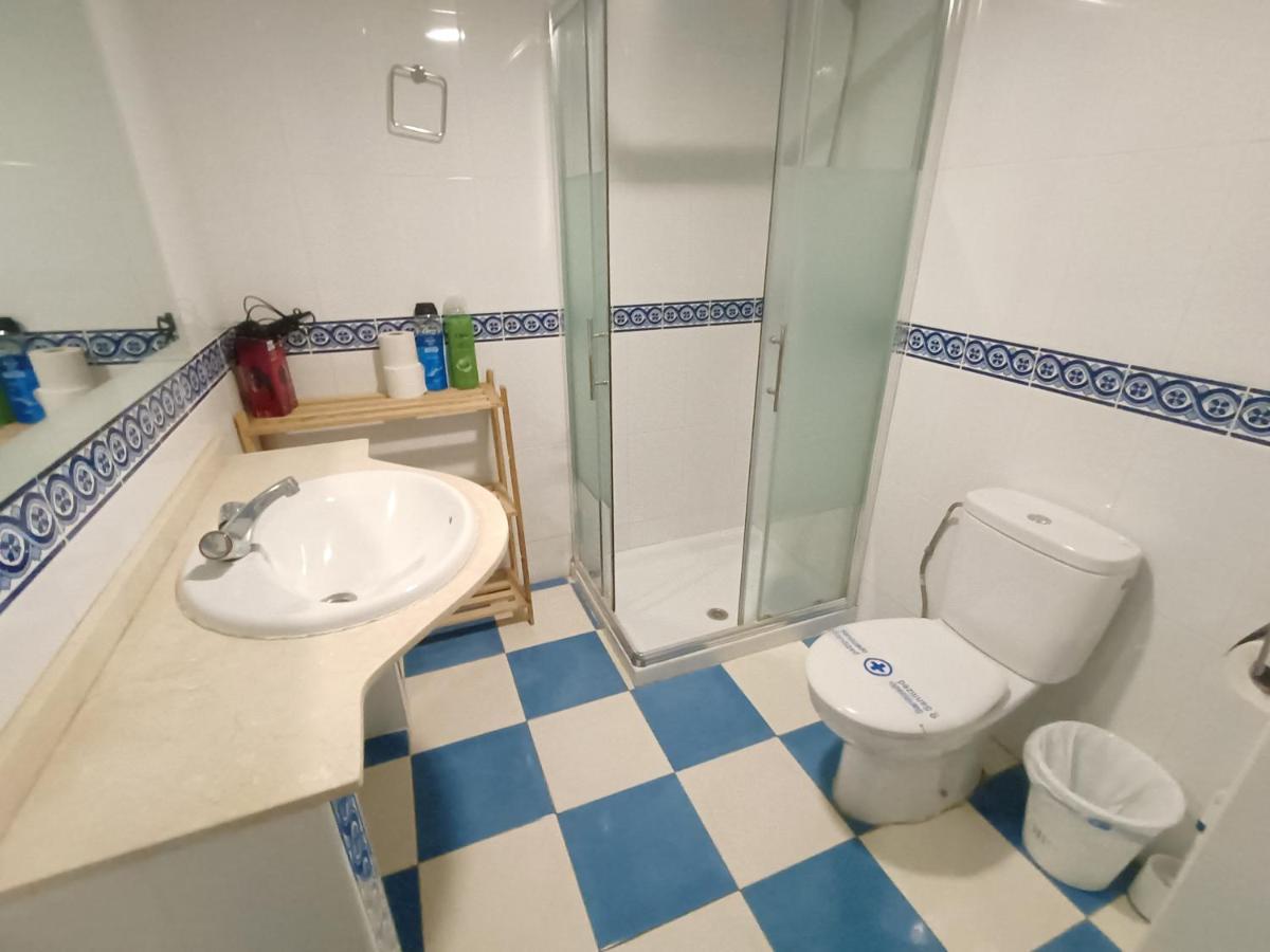 "Vive Benal Beach" Apartamento Vistas Al Mar 3535 ベナルマデナ エクステリア 写真