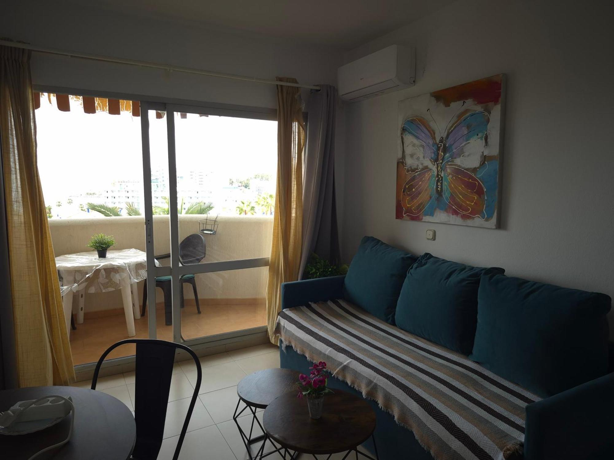 "Vive Benal Beach" Apartamento Vistas Al Mar 3535 ベナルマデナ エクステリア 写真